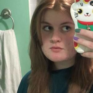 Meet your Posher, Eva